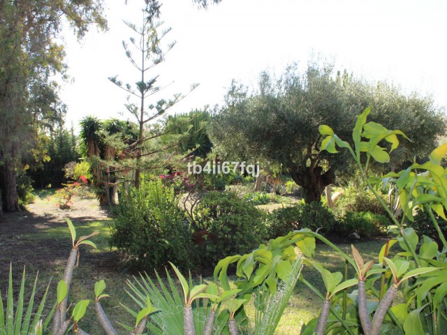 7 Soveroms Villa i Atalaya
