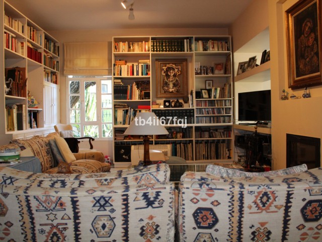 7 Soveroms Villa i Atalaya