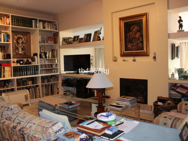 7 Soveroms Villa i Atalaya