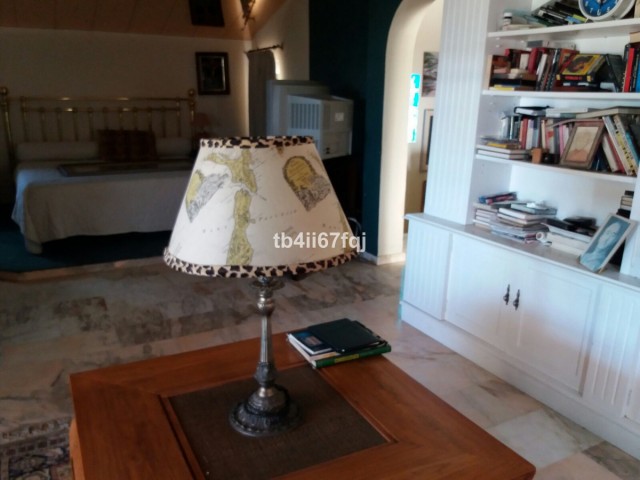 7 Soveroms Villa i Atalaya