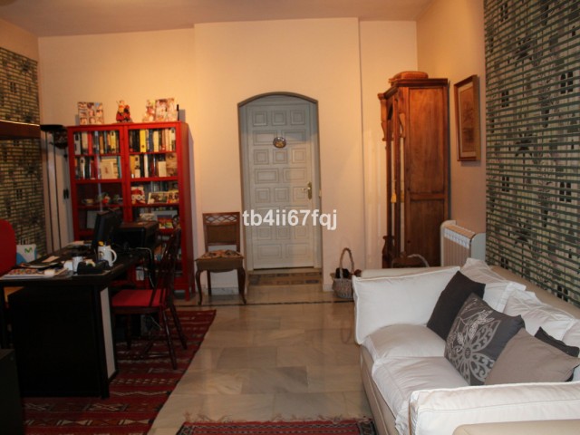 7 Soveroms Villa i Atalaya