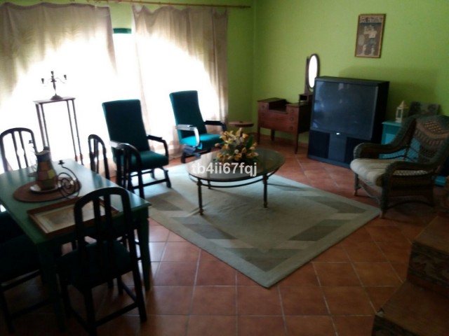 7 Soveroms Villa i Atalaya