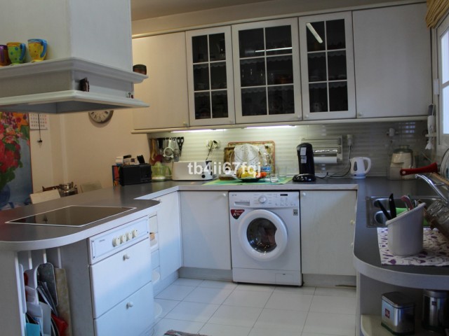 7 Soveroms Villa i Atalaya