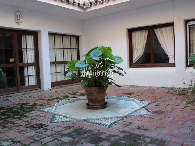 7 Soveroms Villa i Atalaya