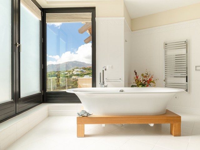 8 Schlafzimmer Villa in Los Flamingos