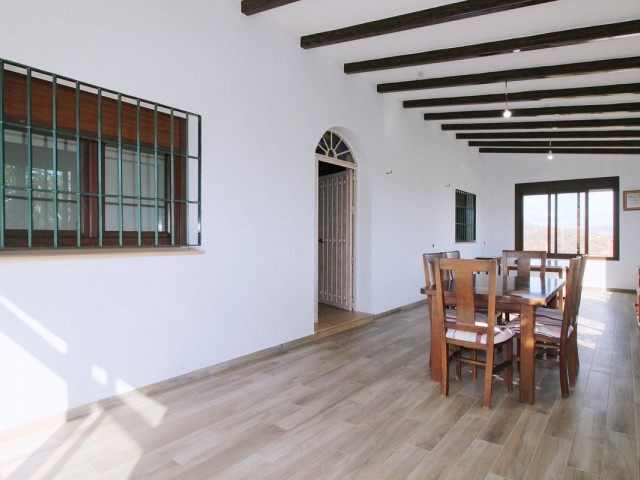5 Schlafzimmer Villa in Coín