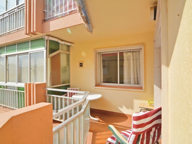 Apartment, Fuengirola, R4351189