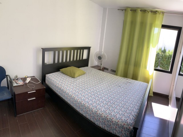 4 Schlafzimmer Villa in Mijas Costa