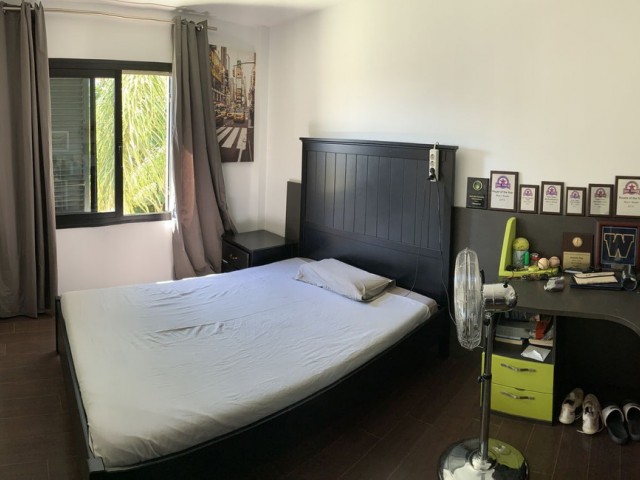 4 Schlafzimmer Villa in Mijas Costa