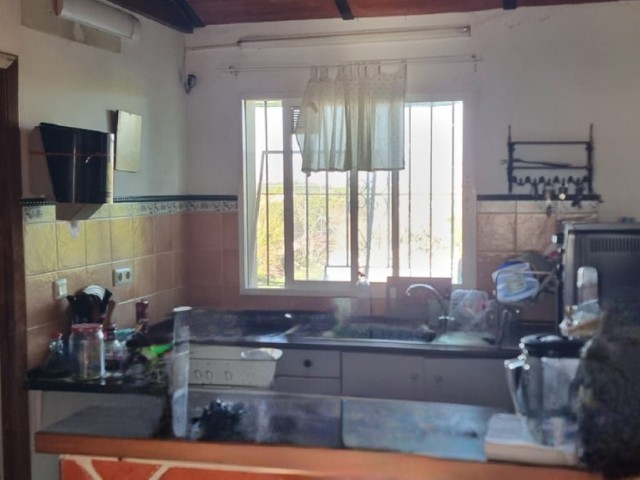 Villa con 3 Dormitorios  en Alhaurín de la Torre