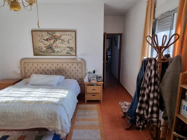 3 Sovrums Villa i Alhaurín de la Torre