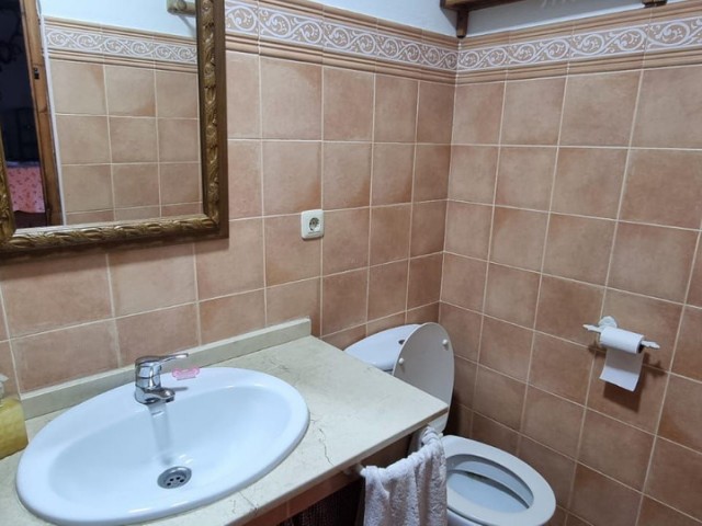 3 Sovrums Villa i Alhaurín de la Torre