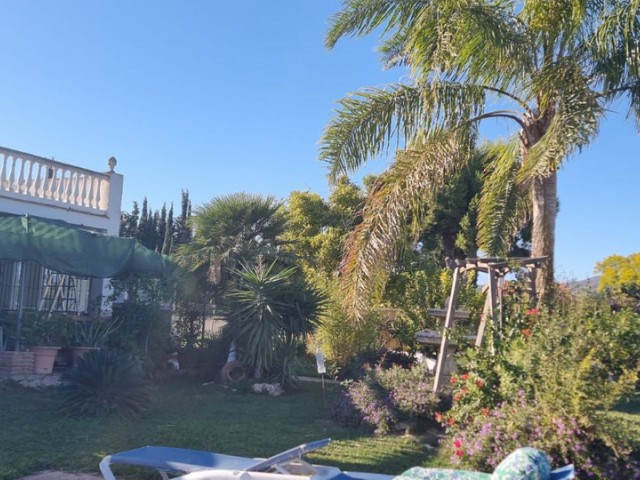 3 Sovrums Villa i Alhaurín de la Torre