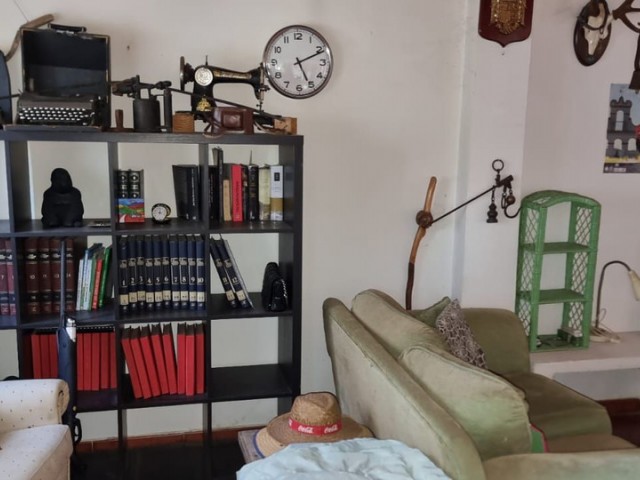 3 Schlafzimmer Villa in Alhaurín de la Torre