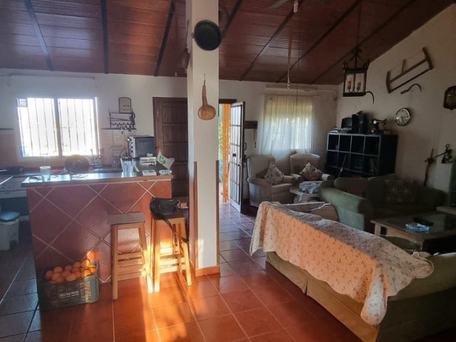 3 Schlafzimmer Villa in Alhaurín de la Torre