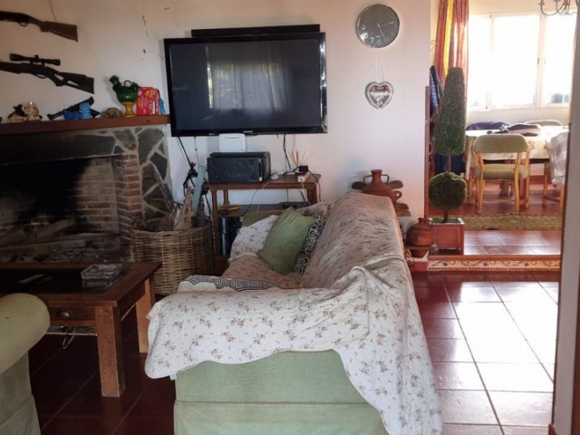 3 Schlafzimmer Villa in Alhaurín de la Torre