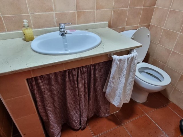 3 Schlafzimmer Villa in Alhaurín de la Torre