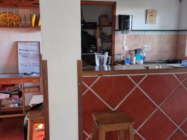 3 Schlafzimmer Villa in Alhaurín de la Torre