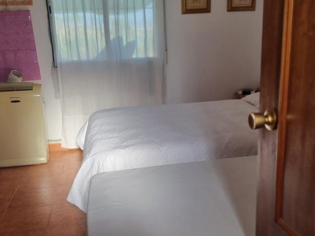3 Schlafzimmer Villa in Alhaurín de la Torre