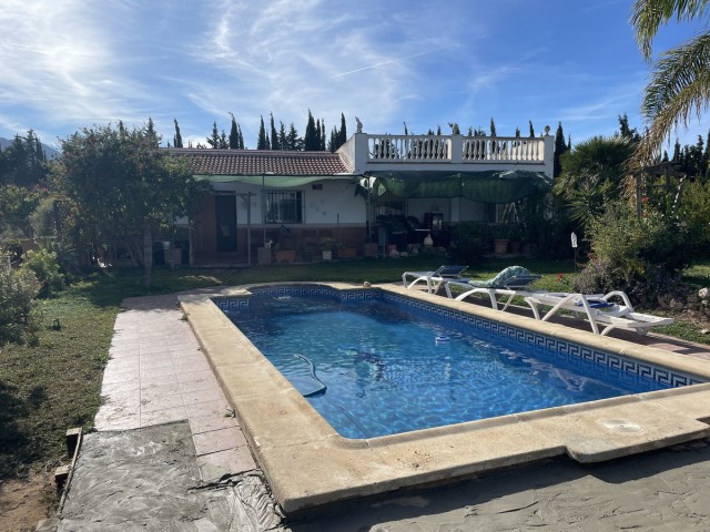 Huvila, Alhaurín de la Torre, R4543927