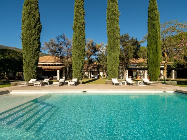 Villa, La Zagaleta, R4545376