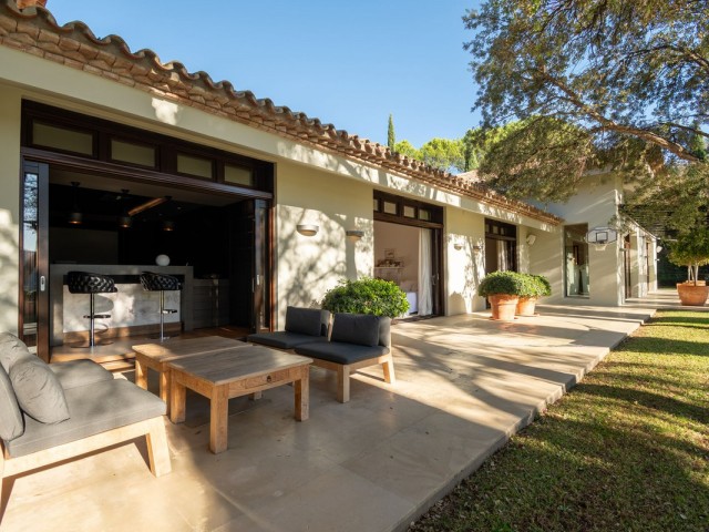 Villa, La Zagaleta, R4545376