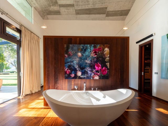 Villa avec 8 Chambres  à La Zagaleta