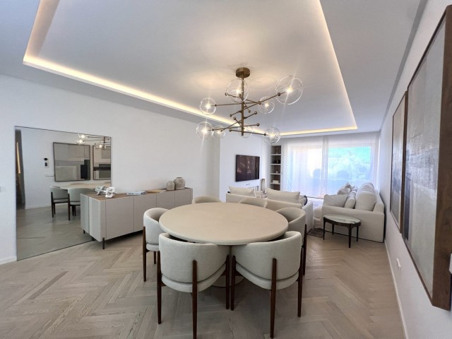 Takvåning i Atalaya