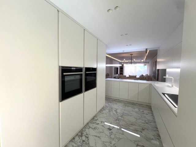 Takvåning i Atalaya