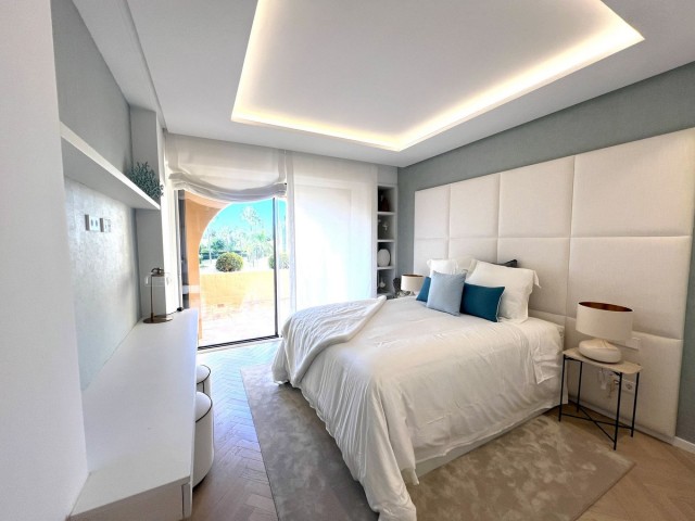 Takvåning i Atalaya