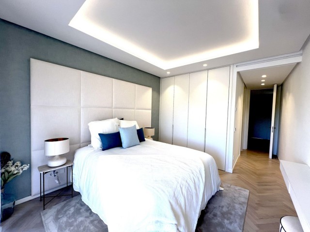 Takvåning i Atalaya