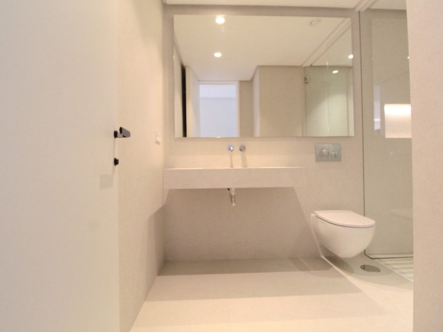 Takvåning i Atalaya