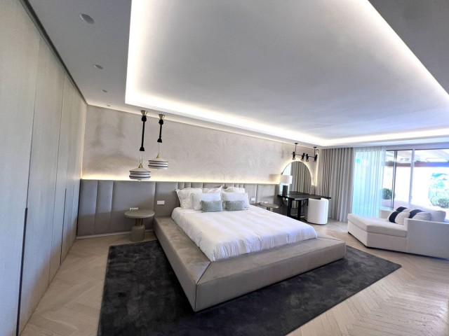 Takvåning i Atalaya