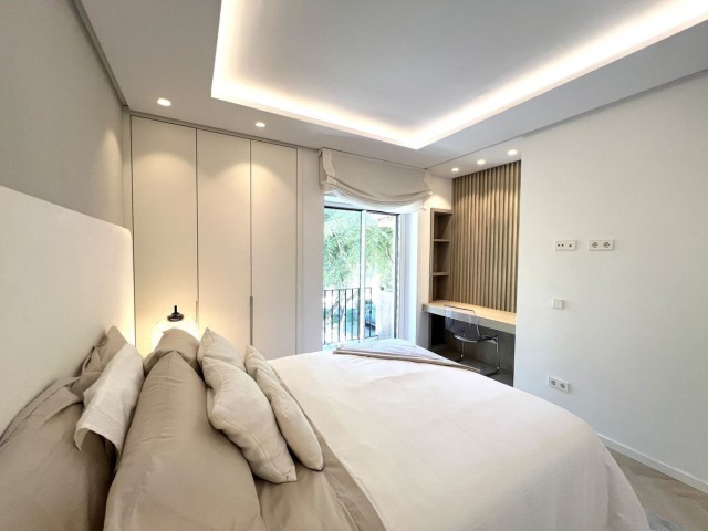 Takvåning i Atalaya