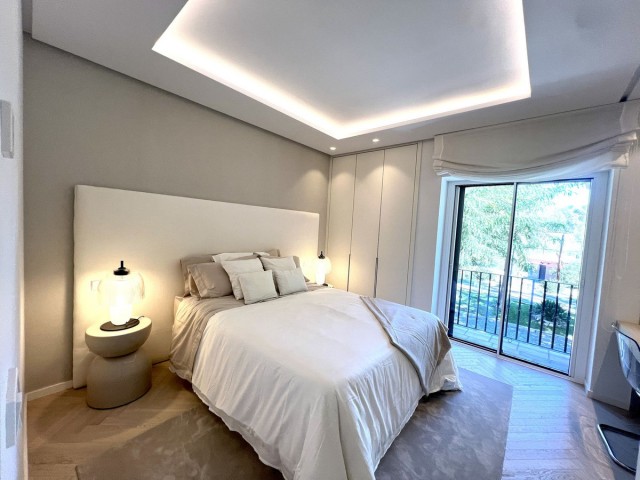 Takvåning i Atalaya