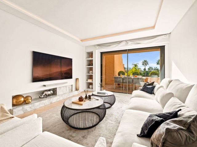 Penthouse in Atalaya