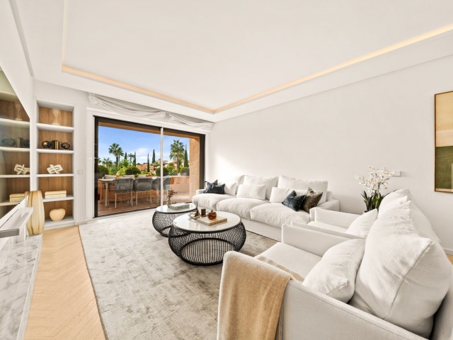 Penthouse in Atalaya