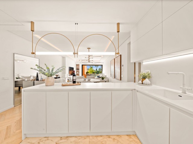 Penthouse in Atalaya