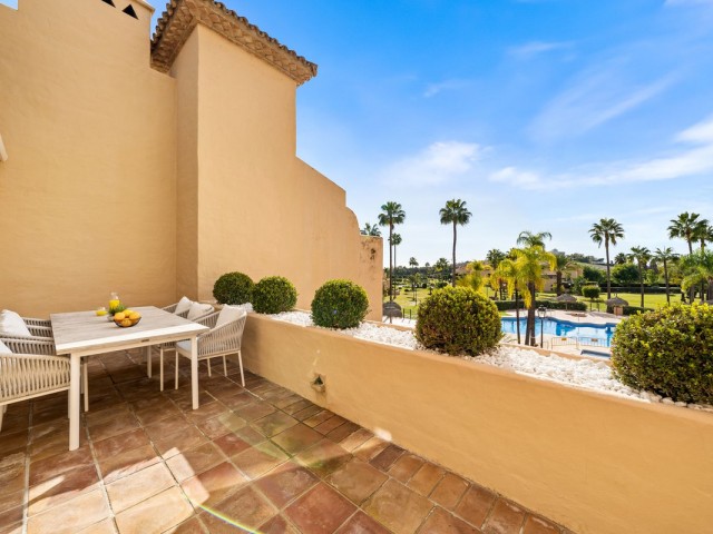 Penthouse in Atalaya