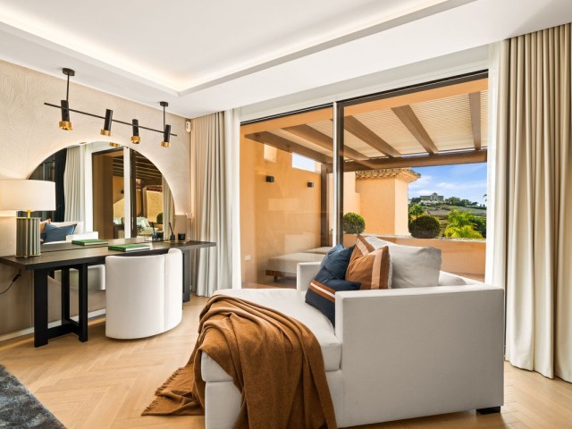 Penthouse in Atalaya