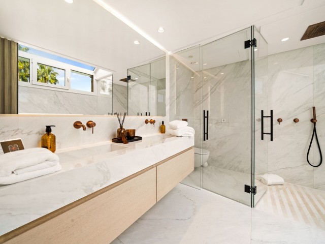 Penthouse in Atalaya