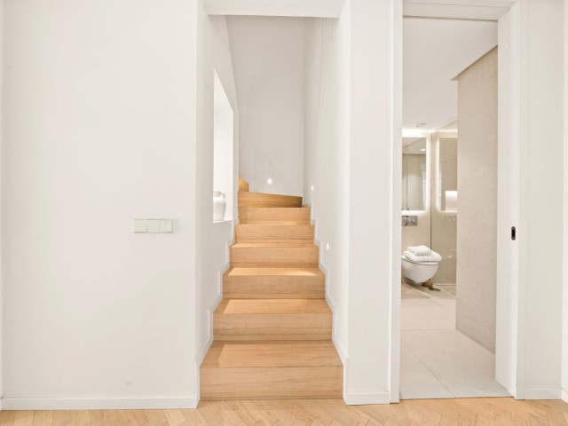 Penthouse in Atalaya