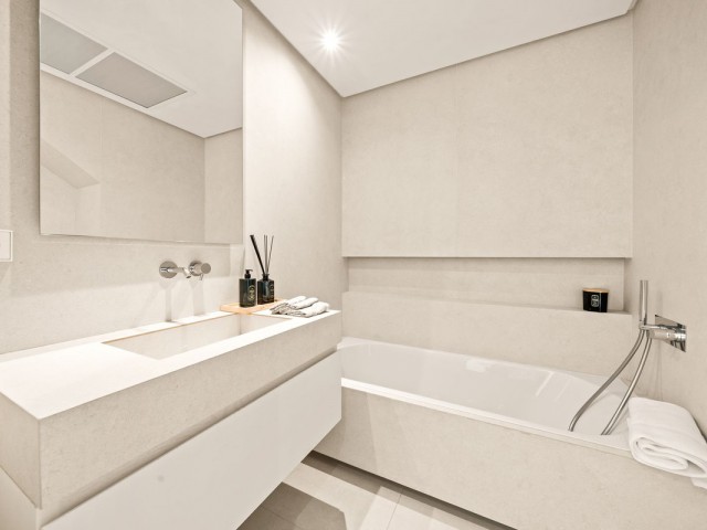 Penthouse in Atalaya