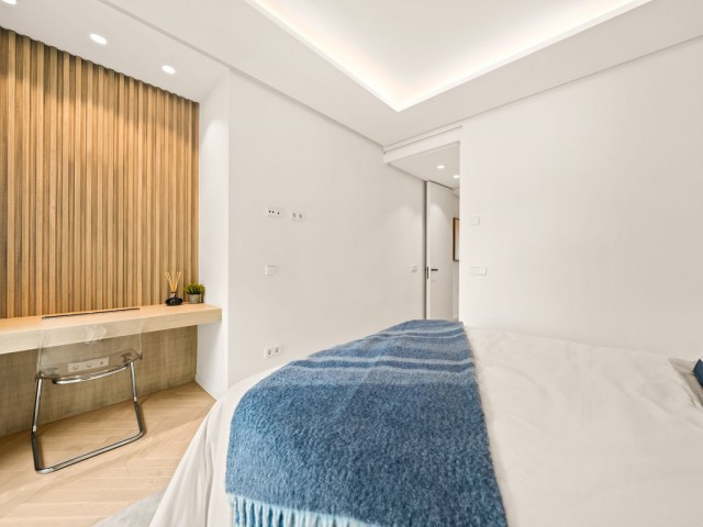 Penthouse in Atalaya