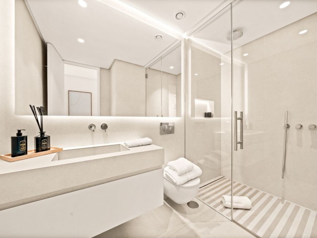 Penthouse in Atalaya