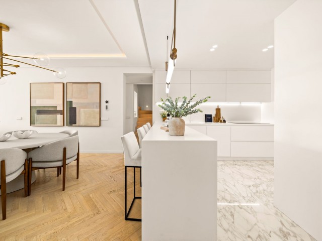 Penthouse in Atalaya