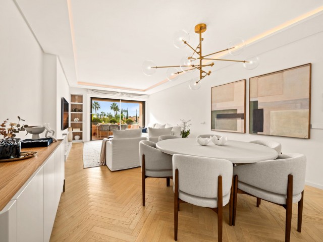 Penthouse in Atalaya