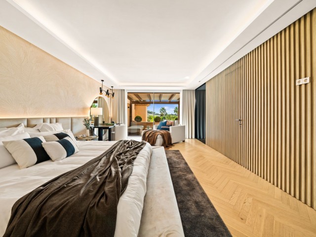 Penthouse in Atalaya