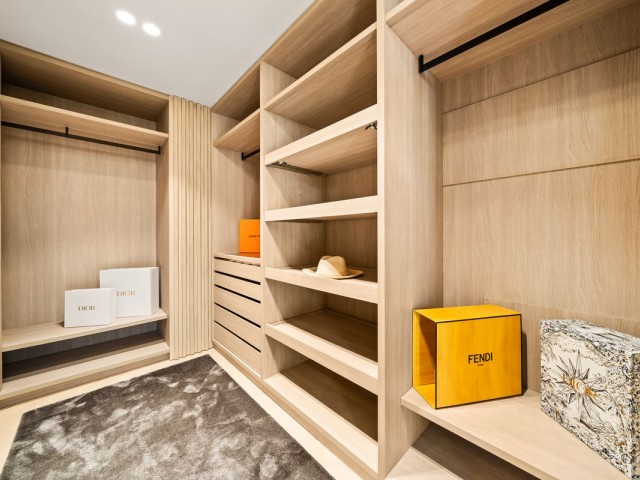 Penthouse in Atalaya