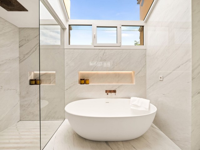 Penthouse in Atalaya